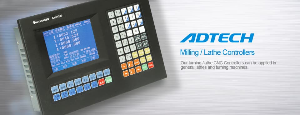 High-Speed Industrial CNC Board