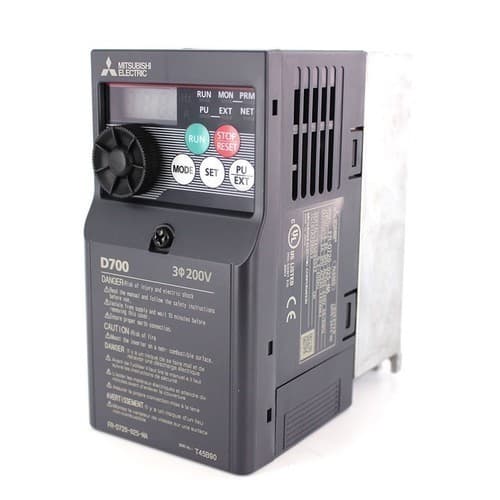 FR-D700 Inverter Unit