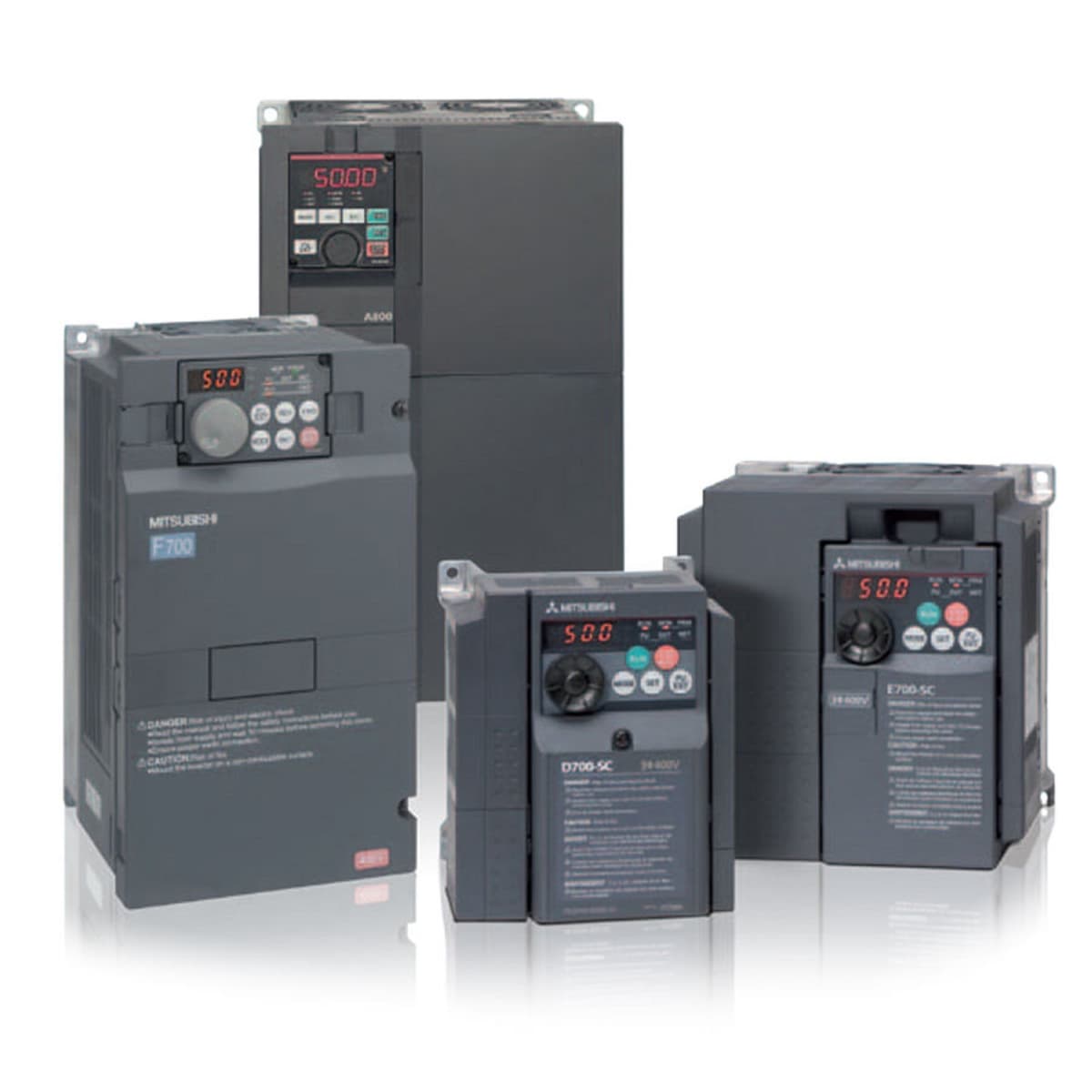 VFD (Variable Frequency Drive)